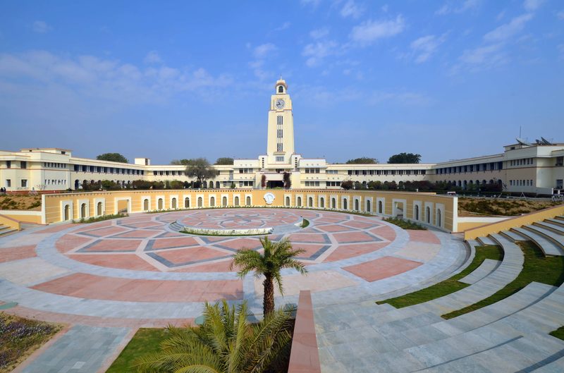 BITS Pilani home campus