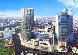 Western Sydney University Indonesia campus