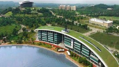 Heriot-Watt University Malaysia campus