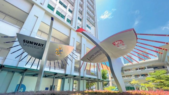 Lancaster University Malaysia campus