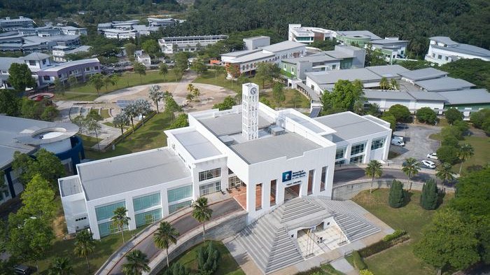 University of Nottingham Malaysia campus