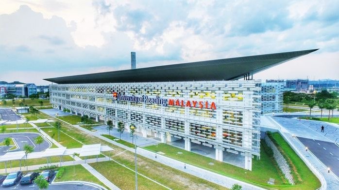University of Reading Malaysia campus