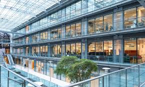EDHEC Business School Singapore campus