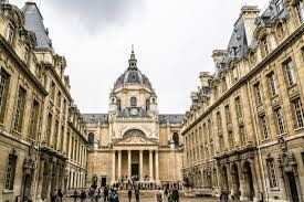 Sorbonne University, Paris home campus