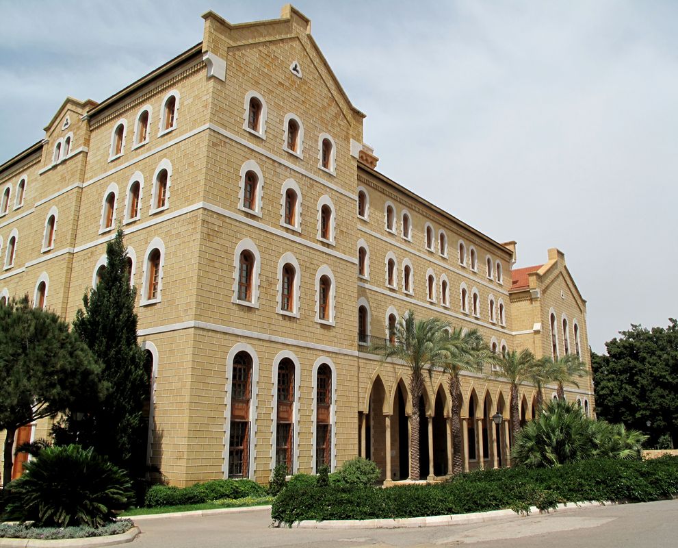 Aub Dubai