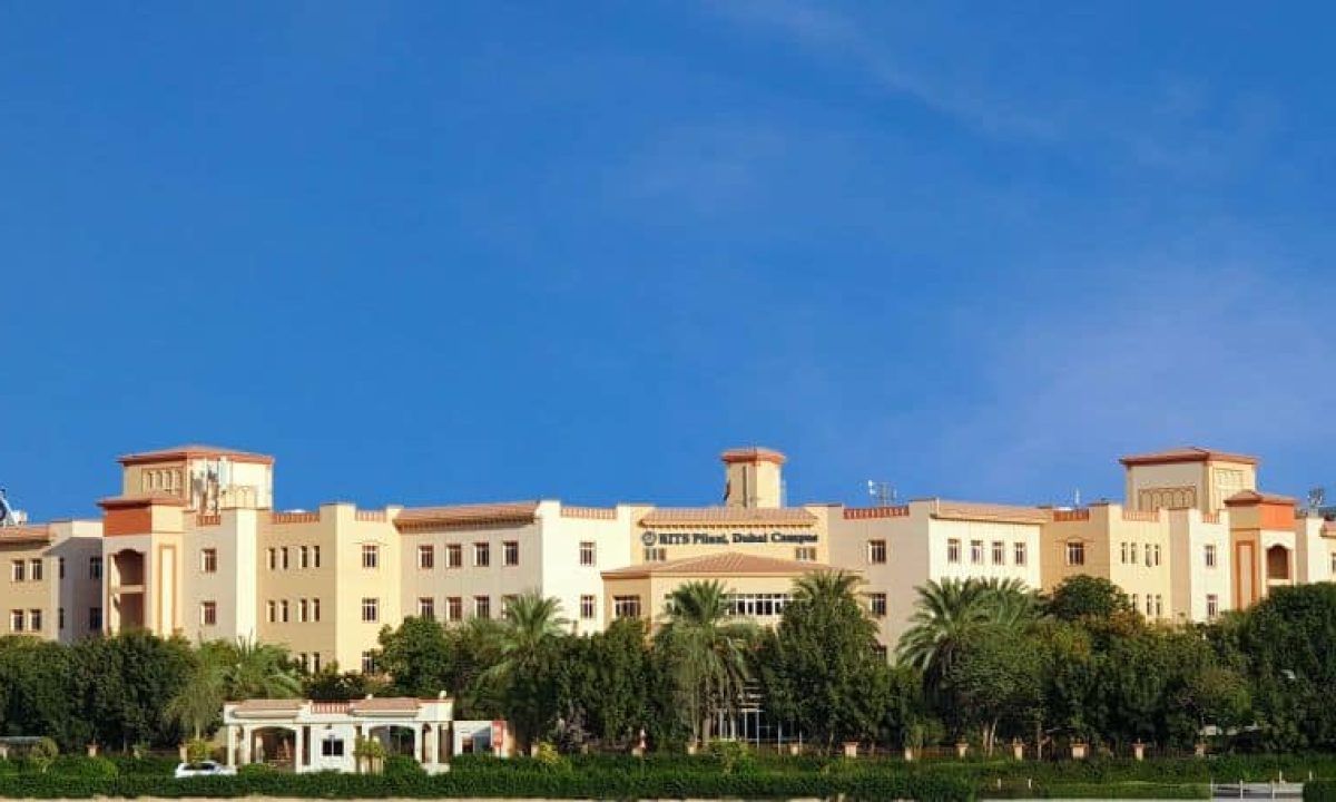 Bits Pilani Dubai