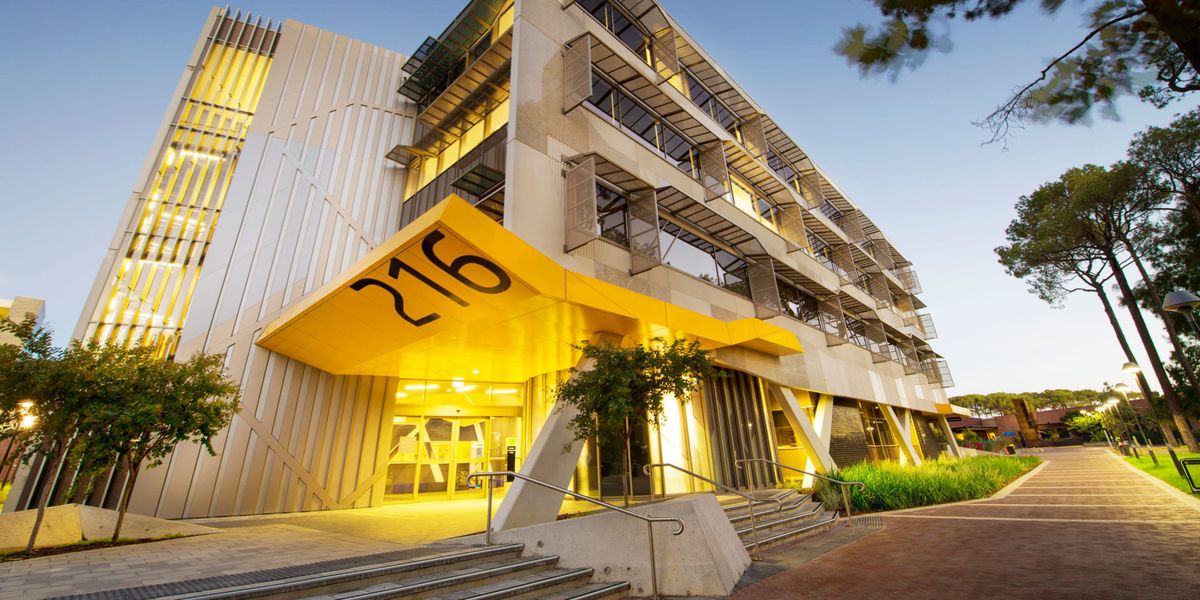 Curtin Dubai