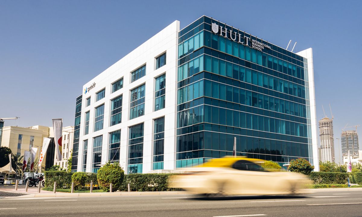 Hult Dubai