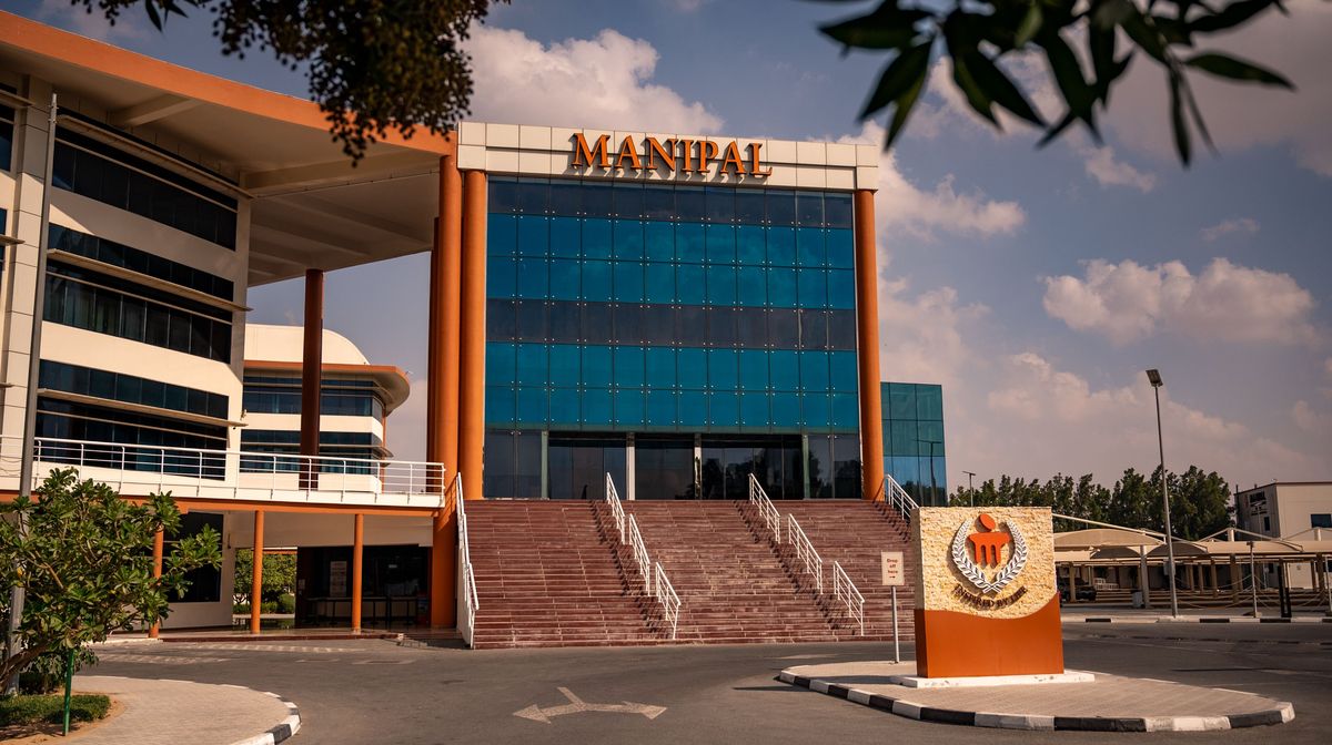 Manipal Dubai