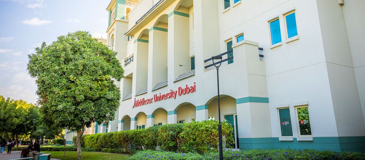 Middlesex Dubai