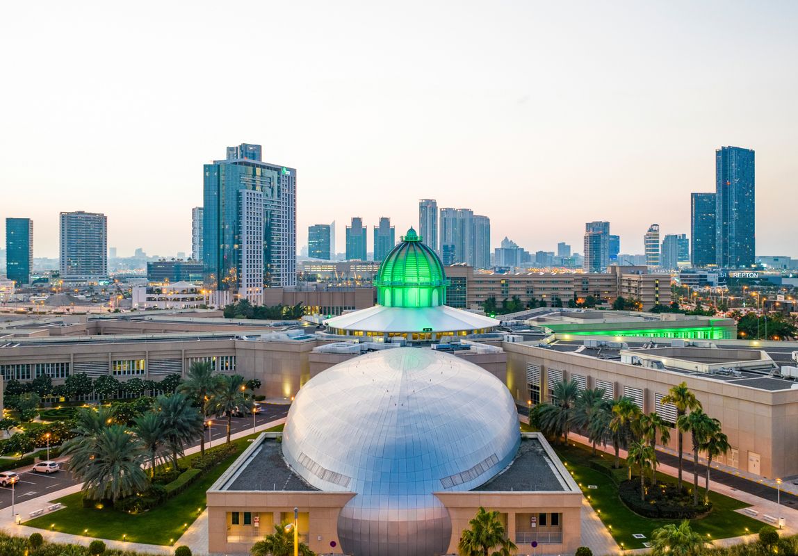 Paris Sorbonne Abu Dhabi
