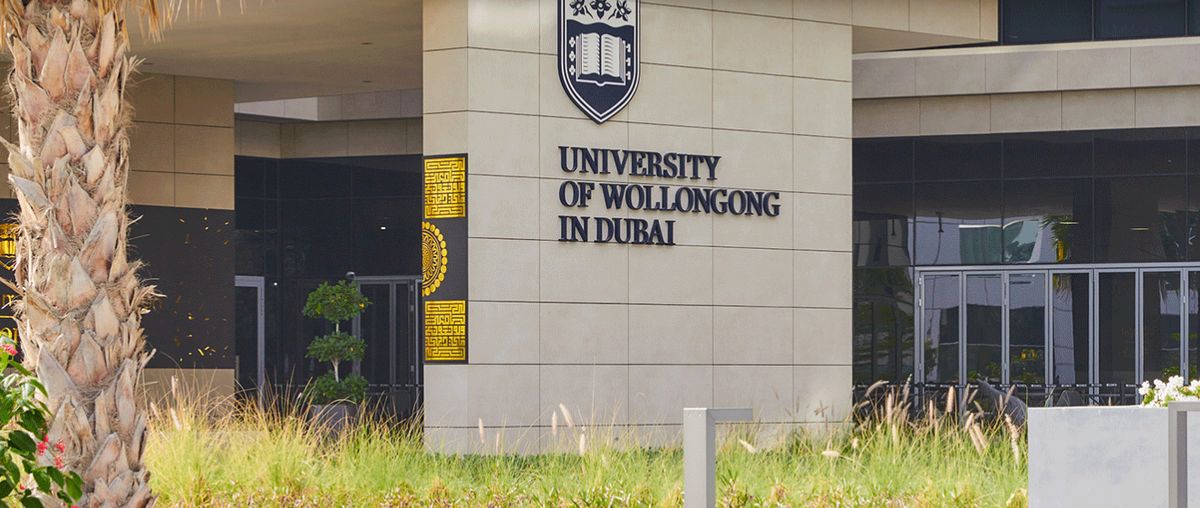Wollongong Dubai