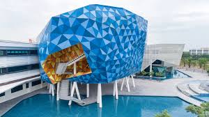 British University Vietnam campus