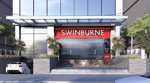 Swinburne Vietnam campus